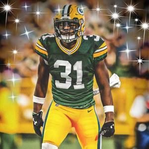 Meet your Posher, Frank